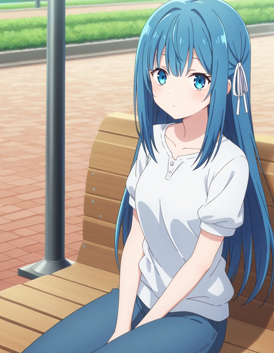 Tokisaka Itsuki