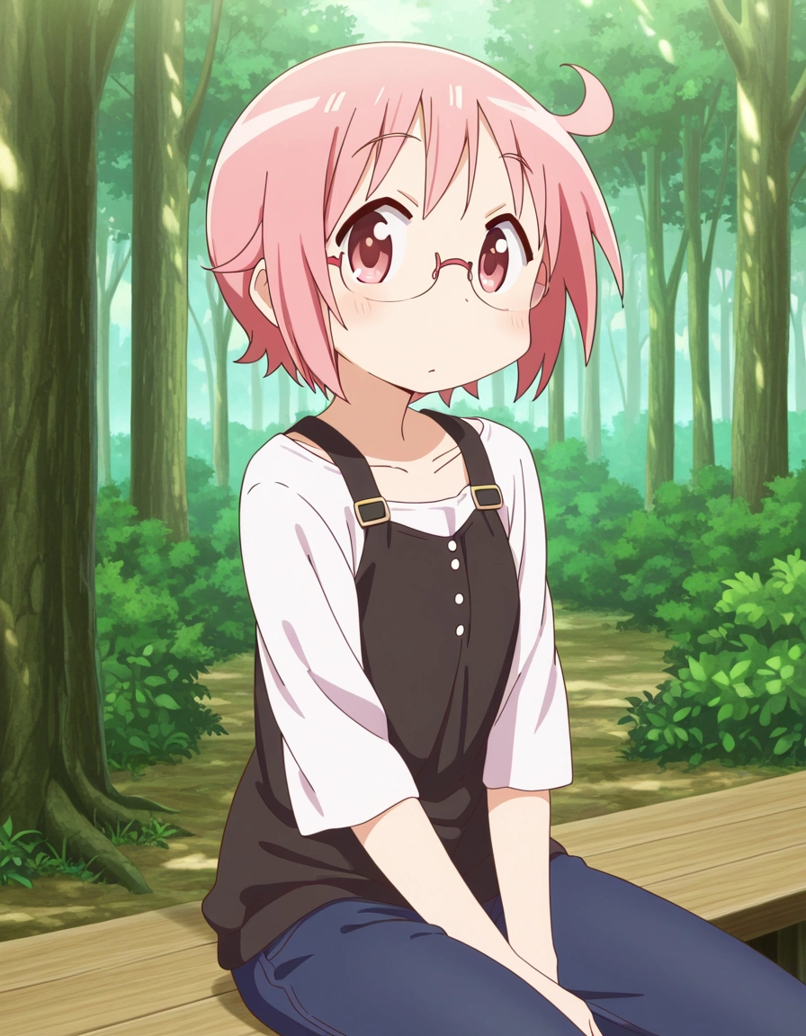 Nonohara Yuzuko