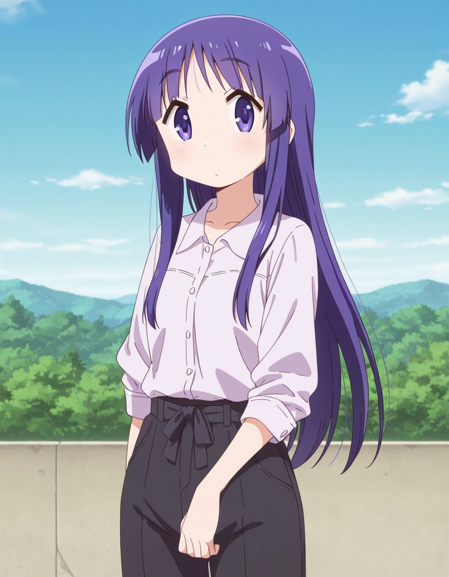 Hinata Yukari