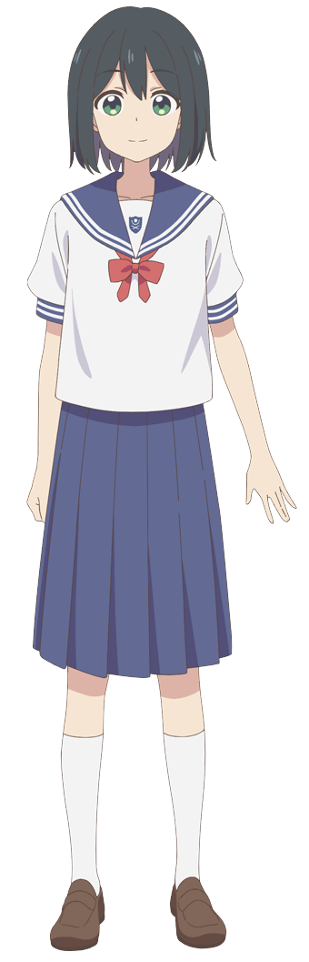 Aoi Saki - Full Body