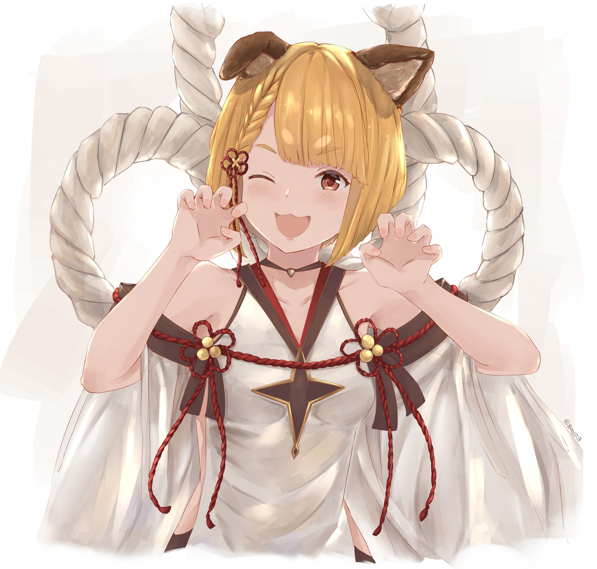 Vajra - Full Body