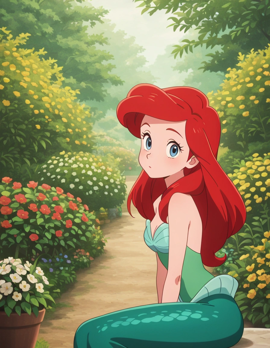 Ariel