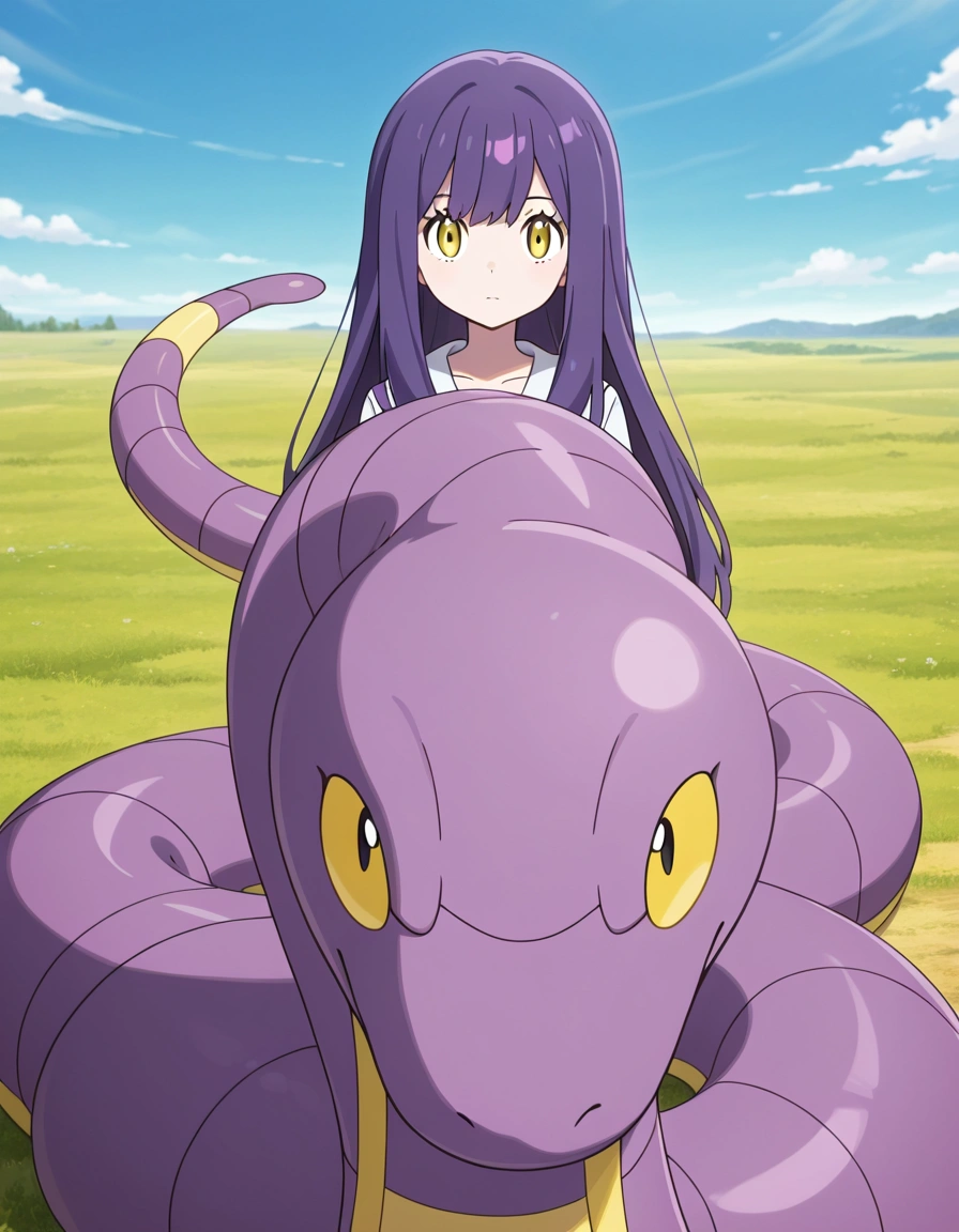 Ekans