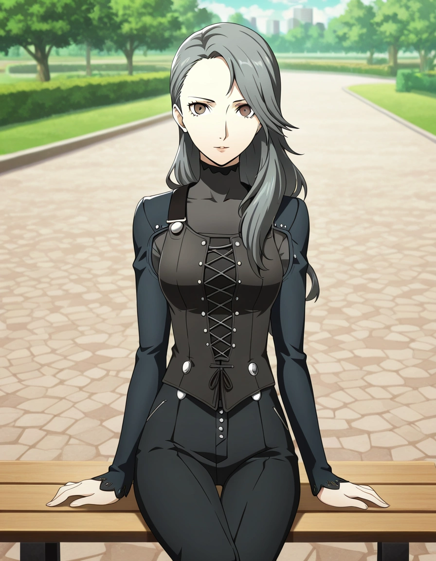 Sae Niijima