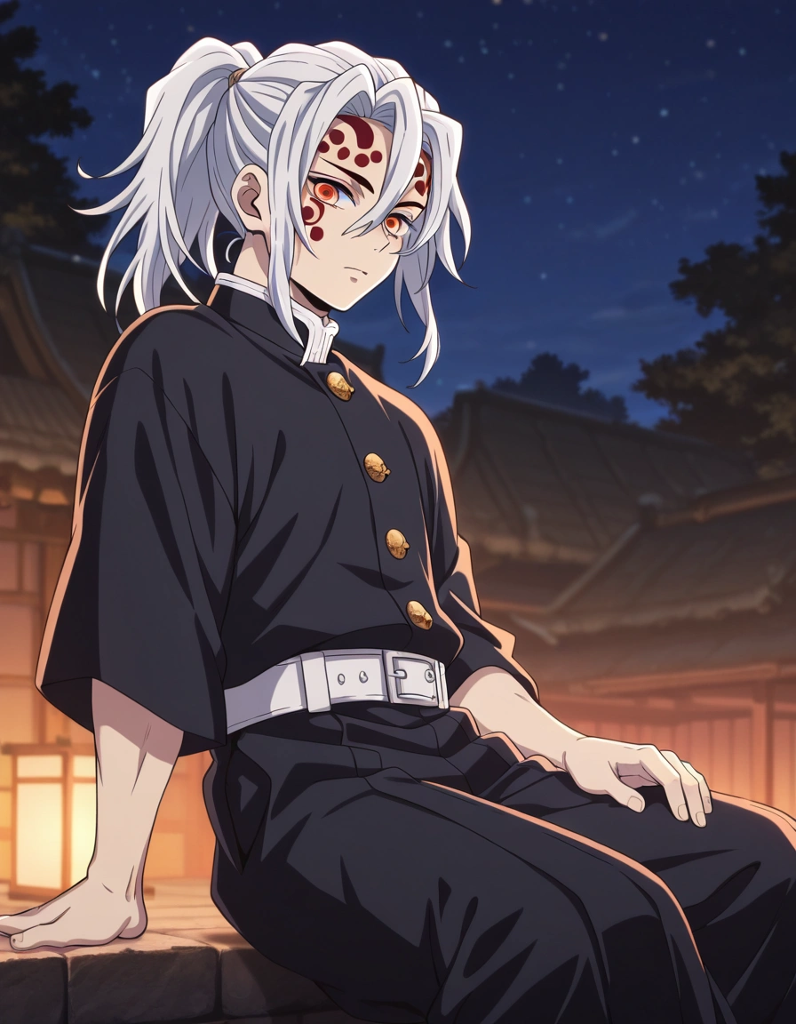 Uzui Tengen