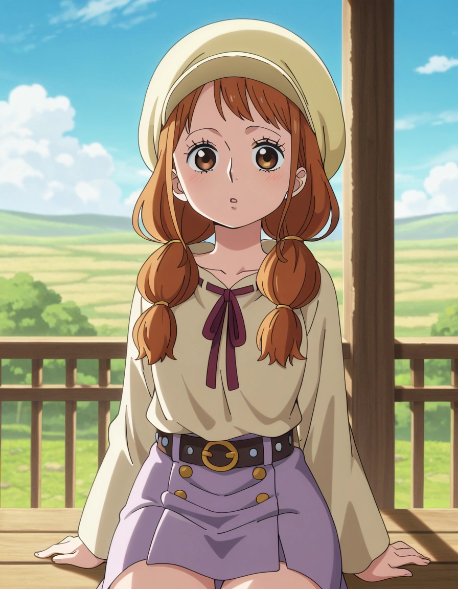 Miss Goldenweek