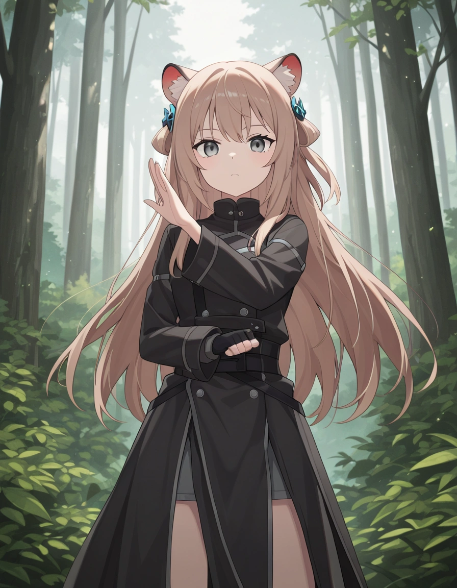 Irrena