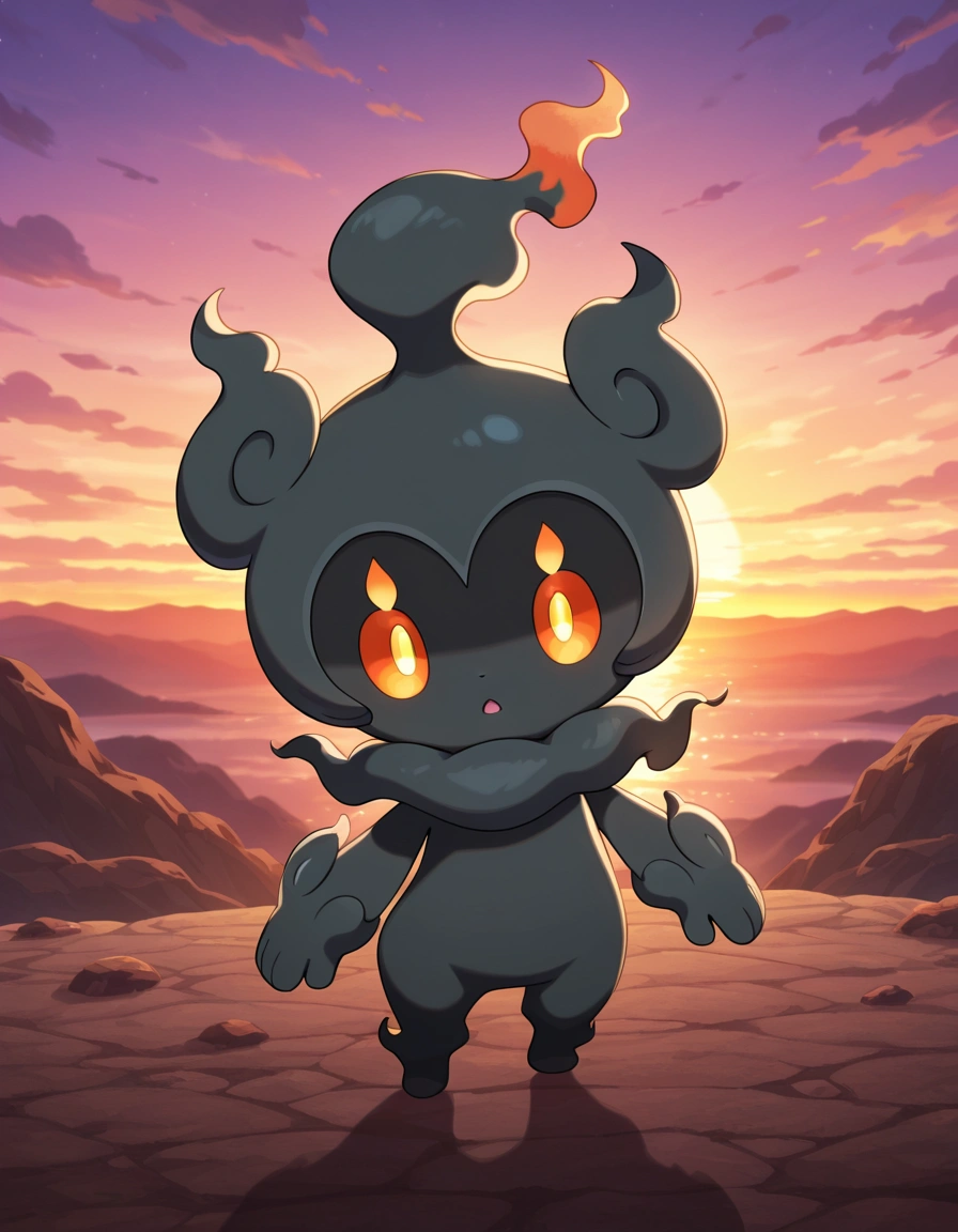 Marshadow