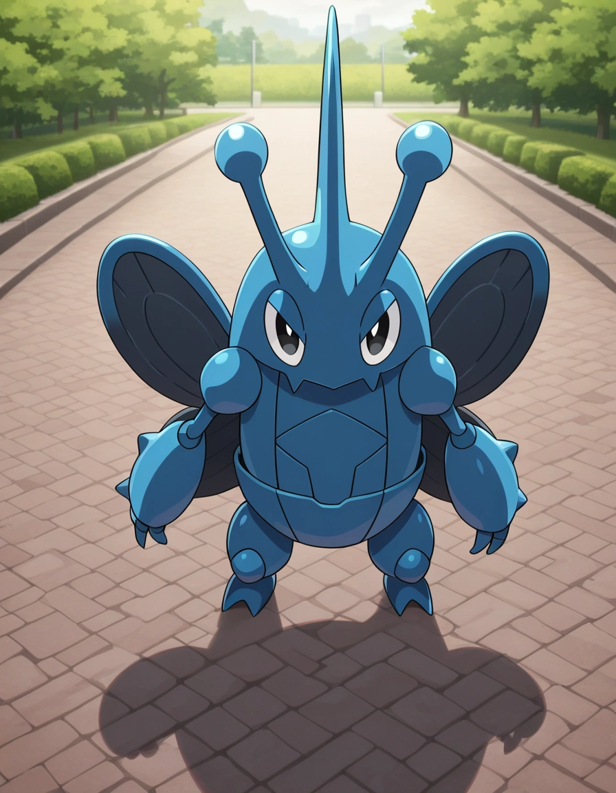 Heracross