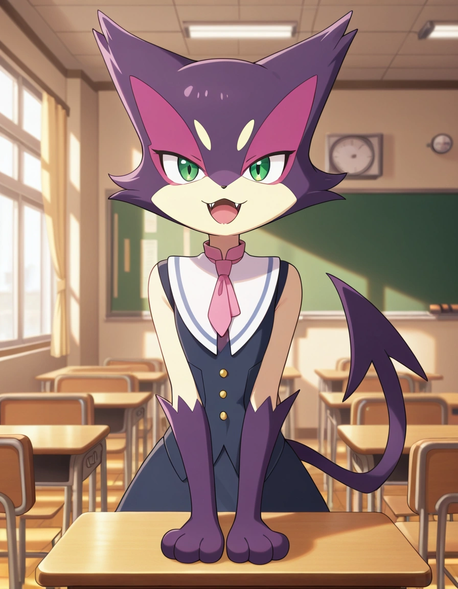 Purrloin