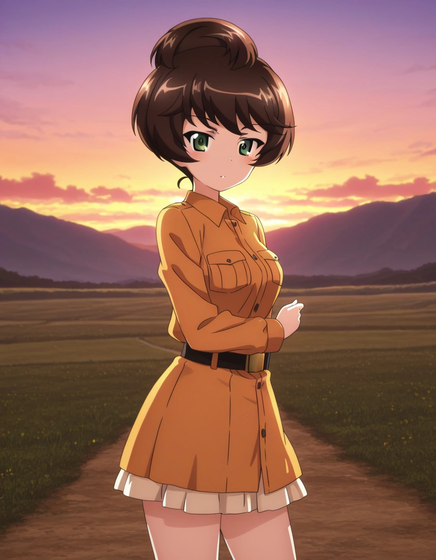 Shizuko Hosomi