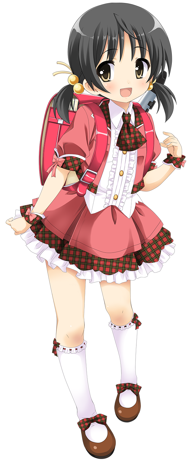 Kaai Yuki - Full Body
