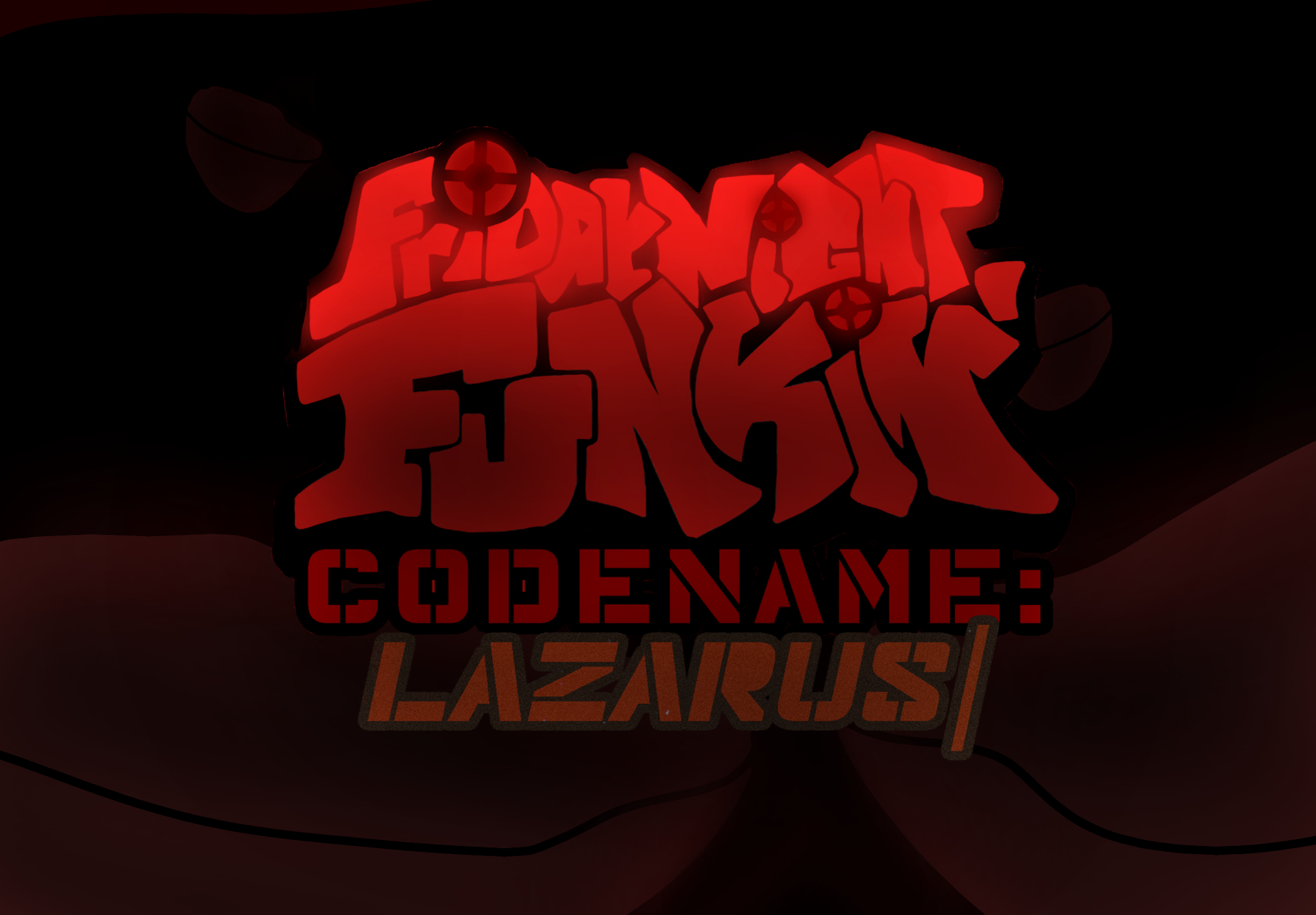 Lazarus - Full Body