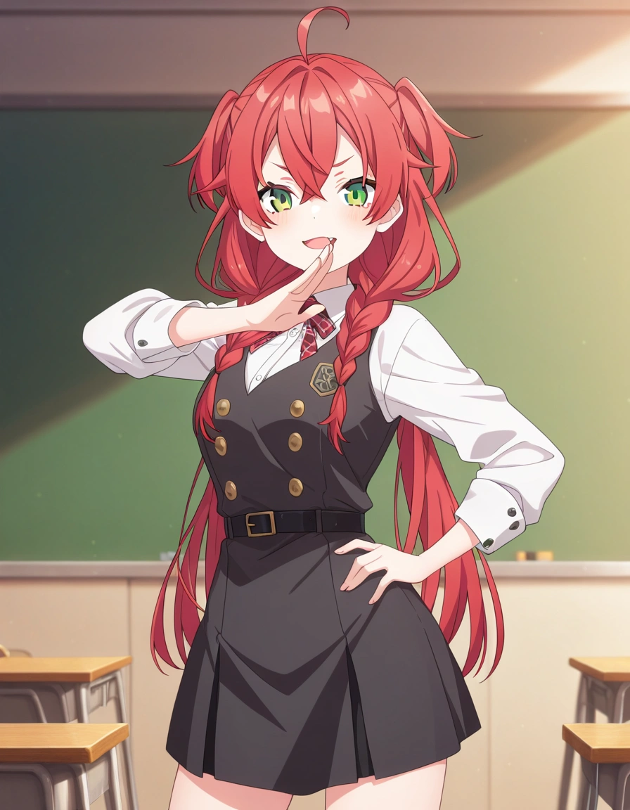 Akari Shishido