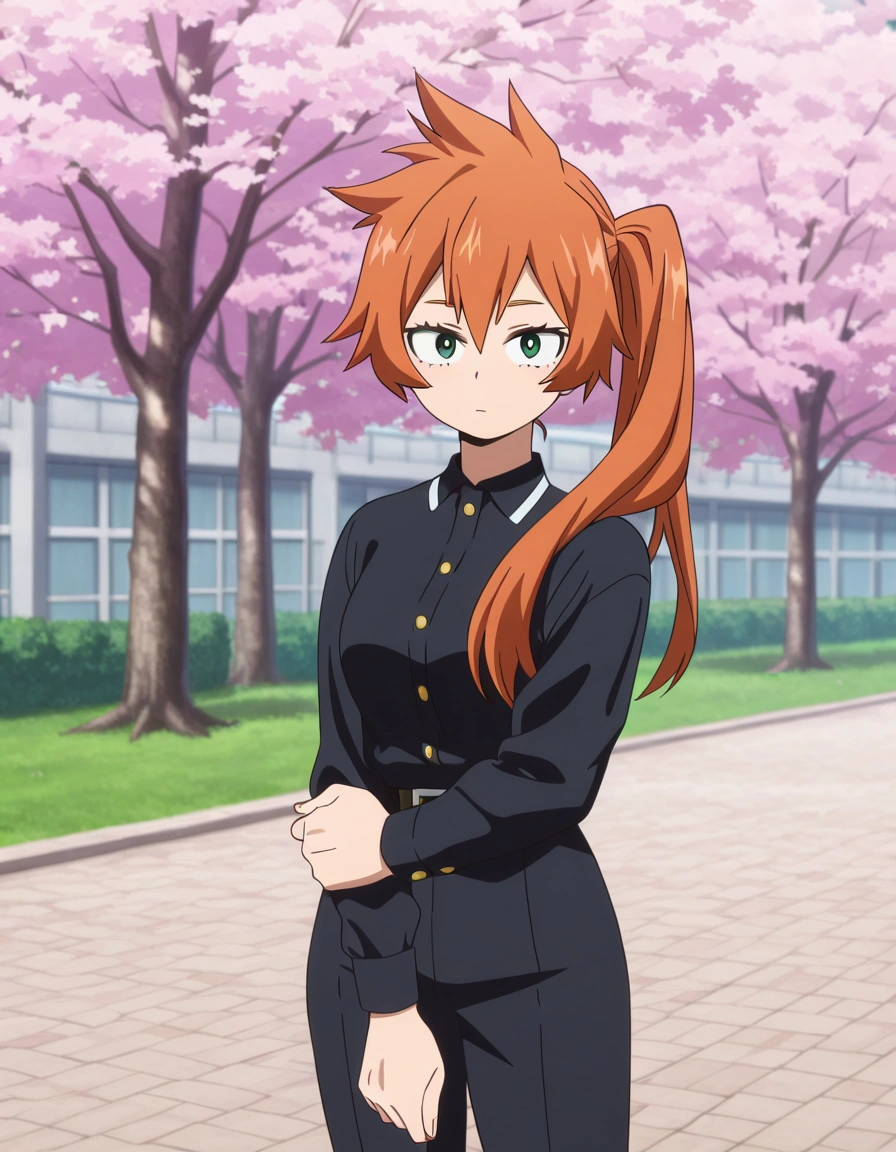 Itsuka Kendo
