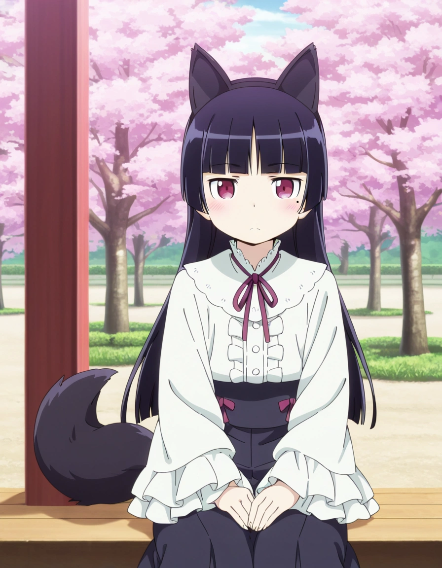 Gokou Ruri