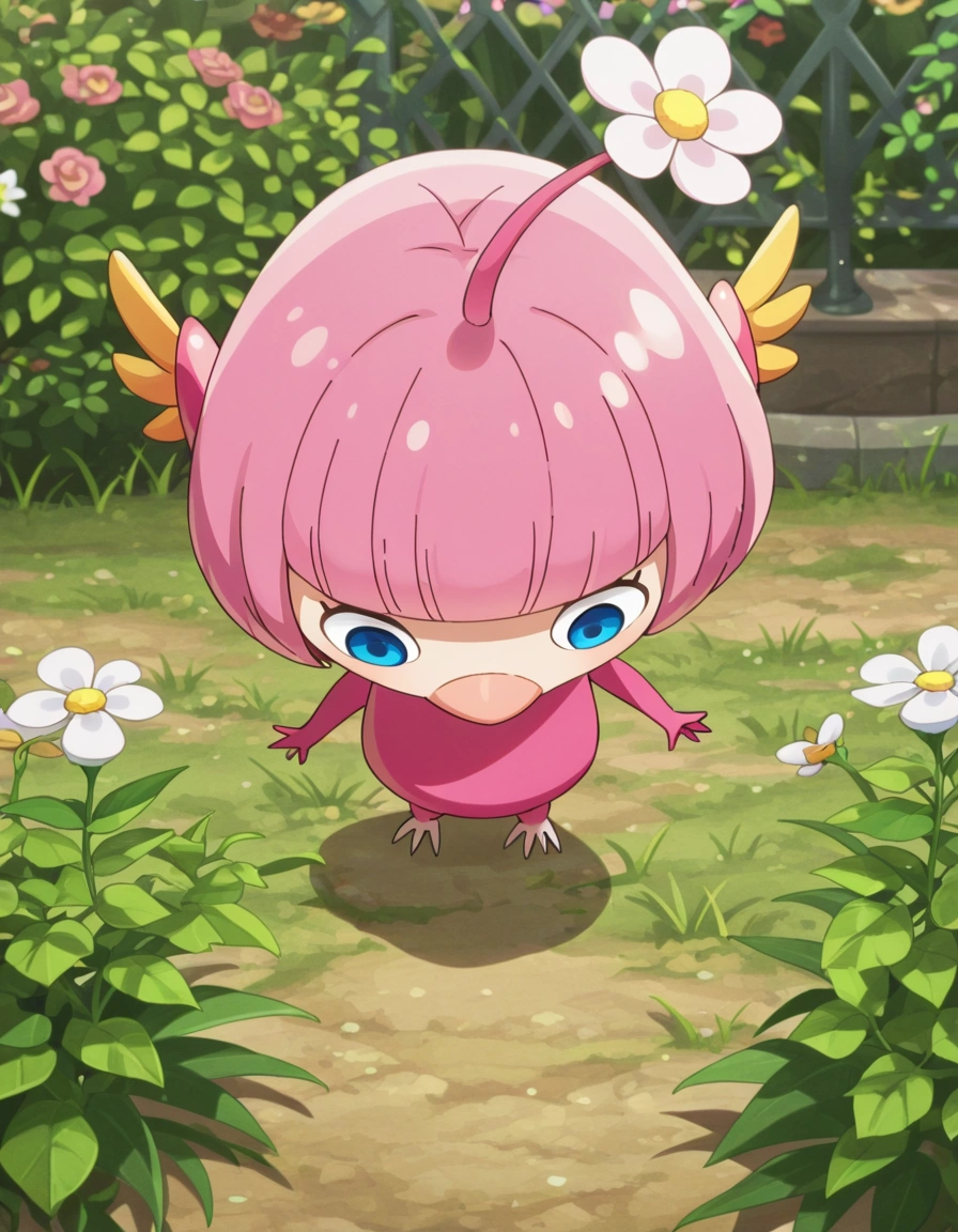 Winged Pikmin
