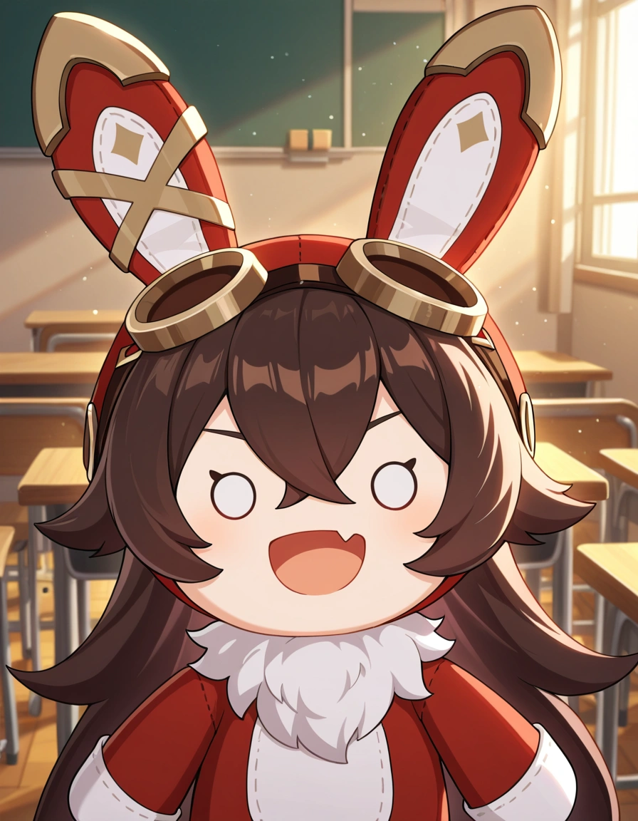 Baron Bunny