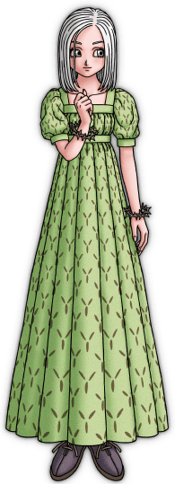 Illusia - Full Body