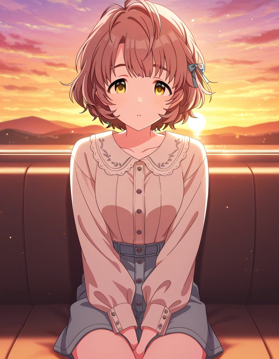 Haruki Ikuta