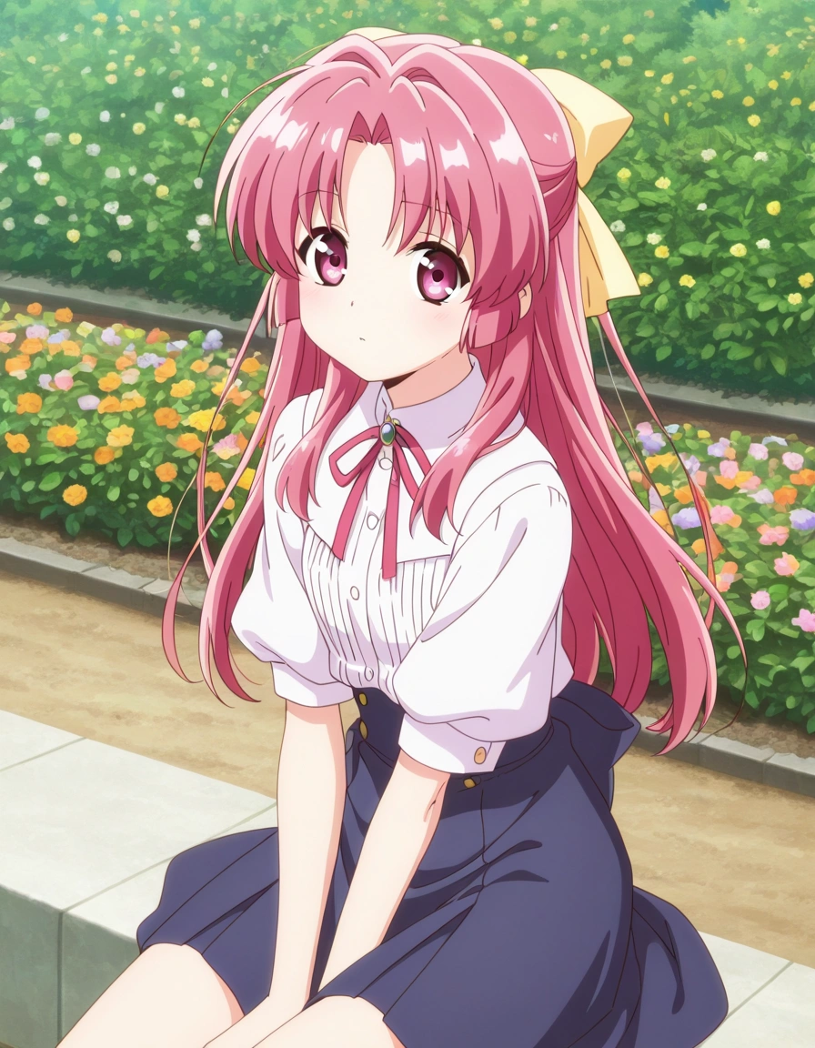 Koyori Ueno