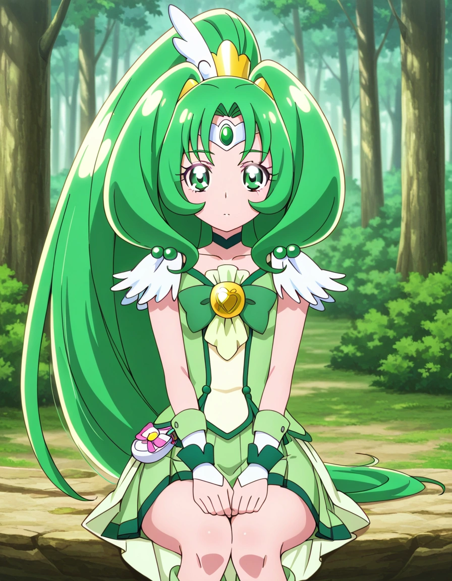 Cure March
