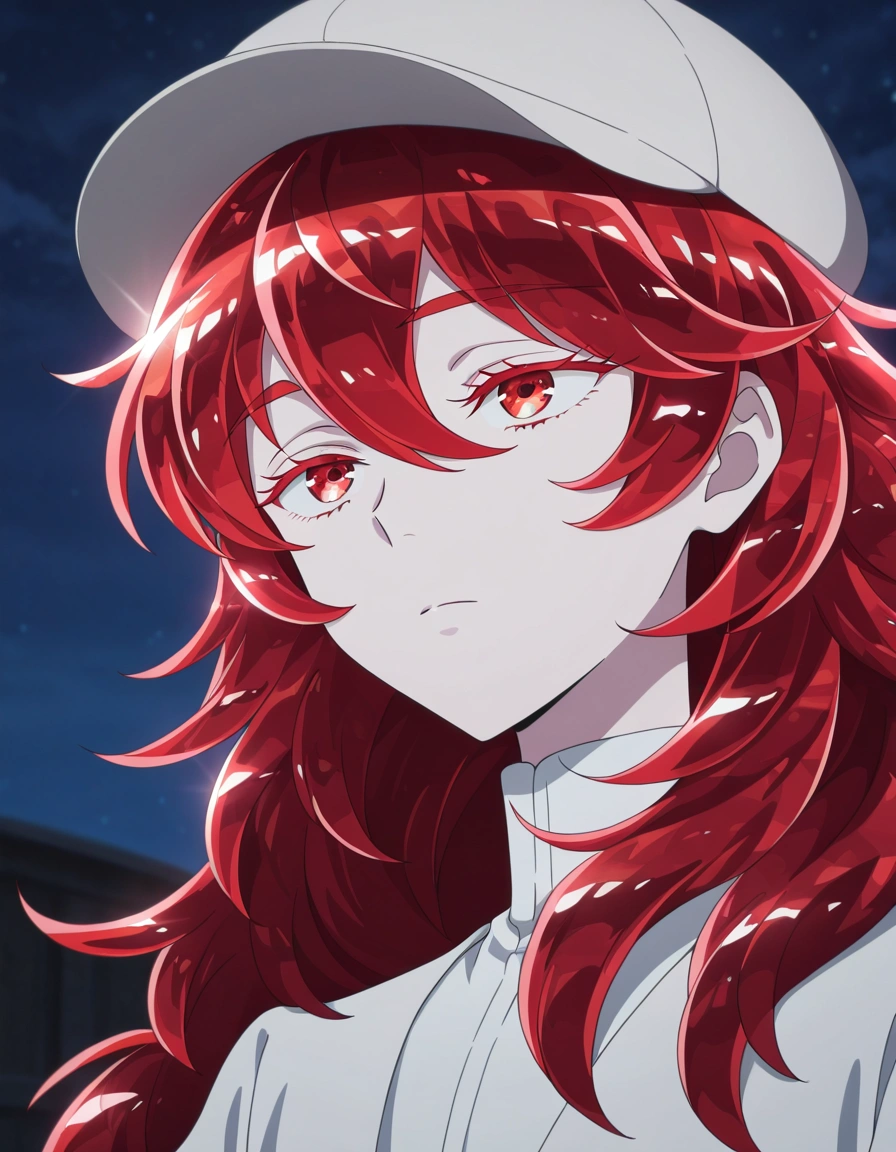 Padparadscha