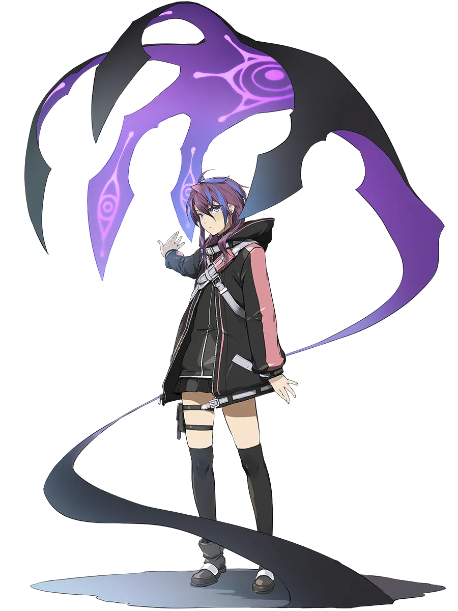 Jolda - Full Body