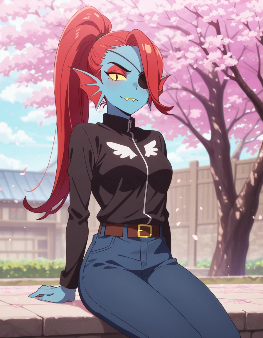 Undyne