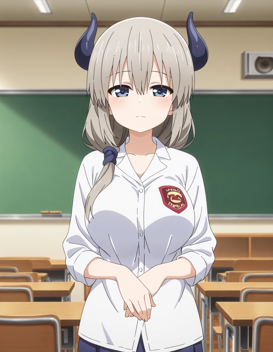 Uzaki Tsuki