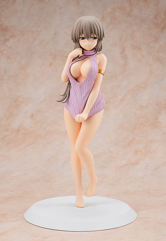 Uzaki Tsuki - Full Body