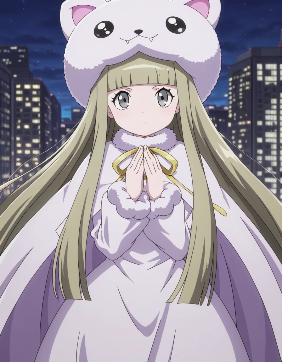 Sistermon Blanc