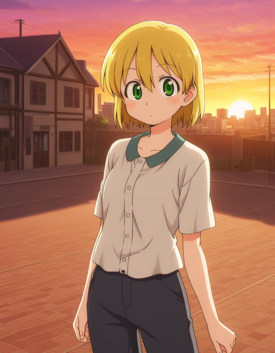 Niikura Ayumu