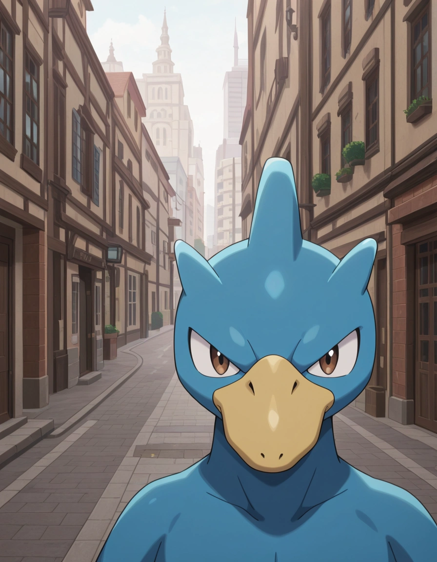 Golduck