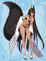 Helmine Grimgerde - Full Body