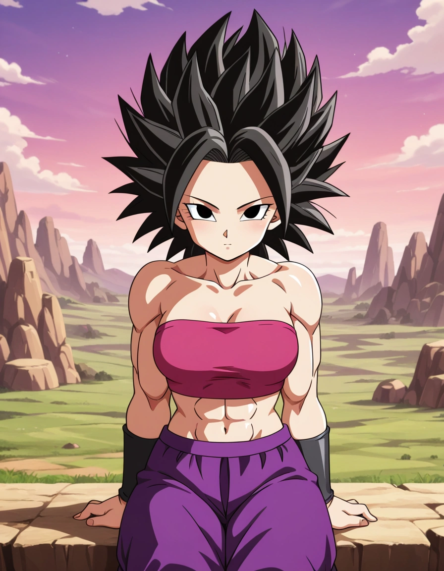 Caulifla