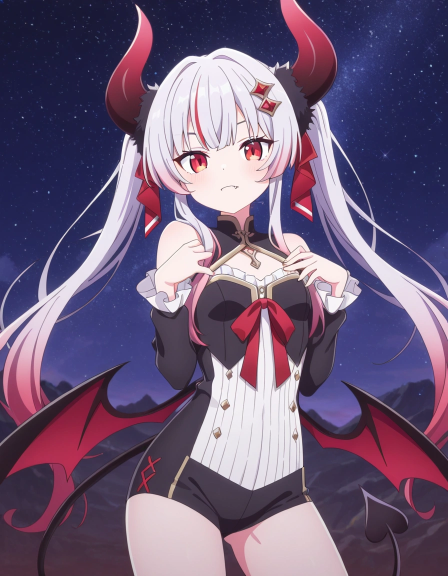 Nephys Remilia