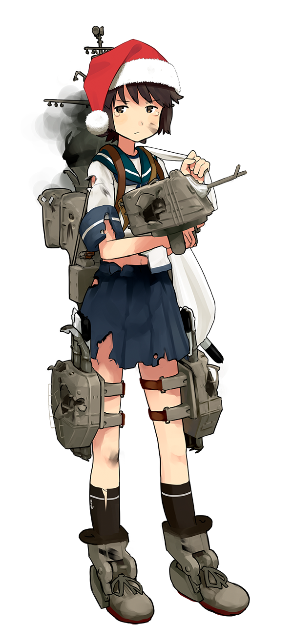 Miyuki - Full Body