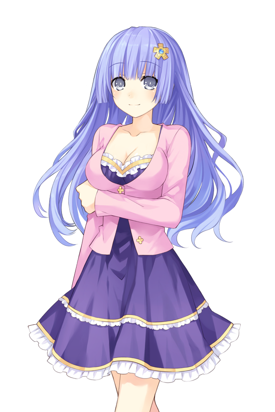 Izayoi Miku - Full Body
