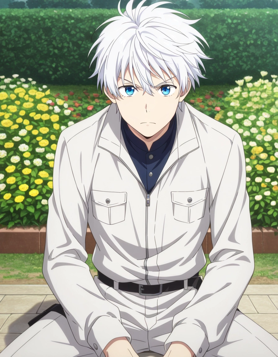 Kaji Ren