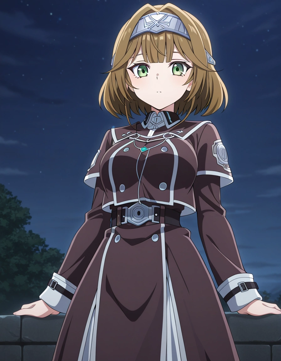 Exosister Stella