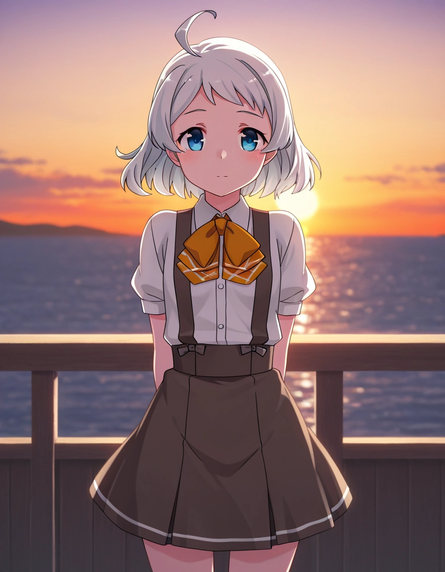 Natsugumo