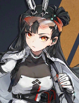 QBZ-191 - Full Body