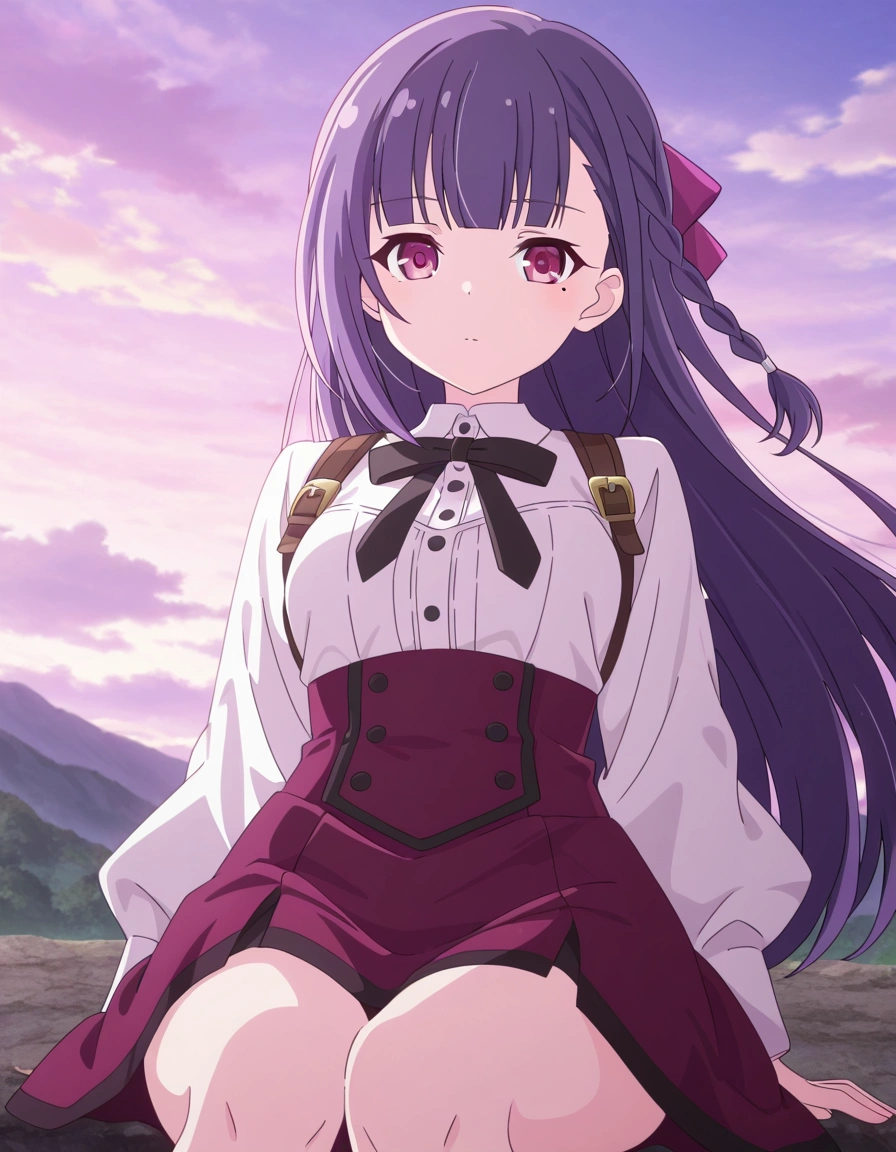 Sachie Fukuyama Jeanne