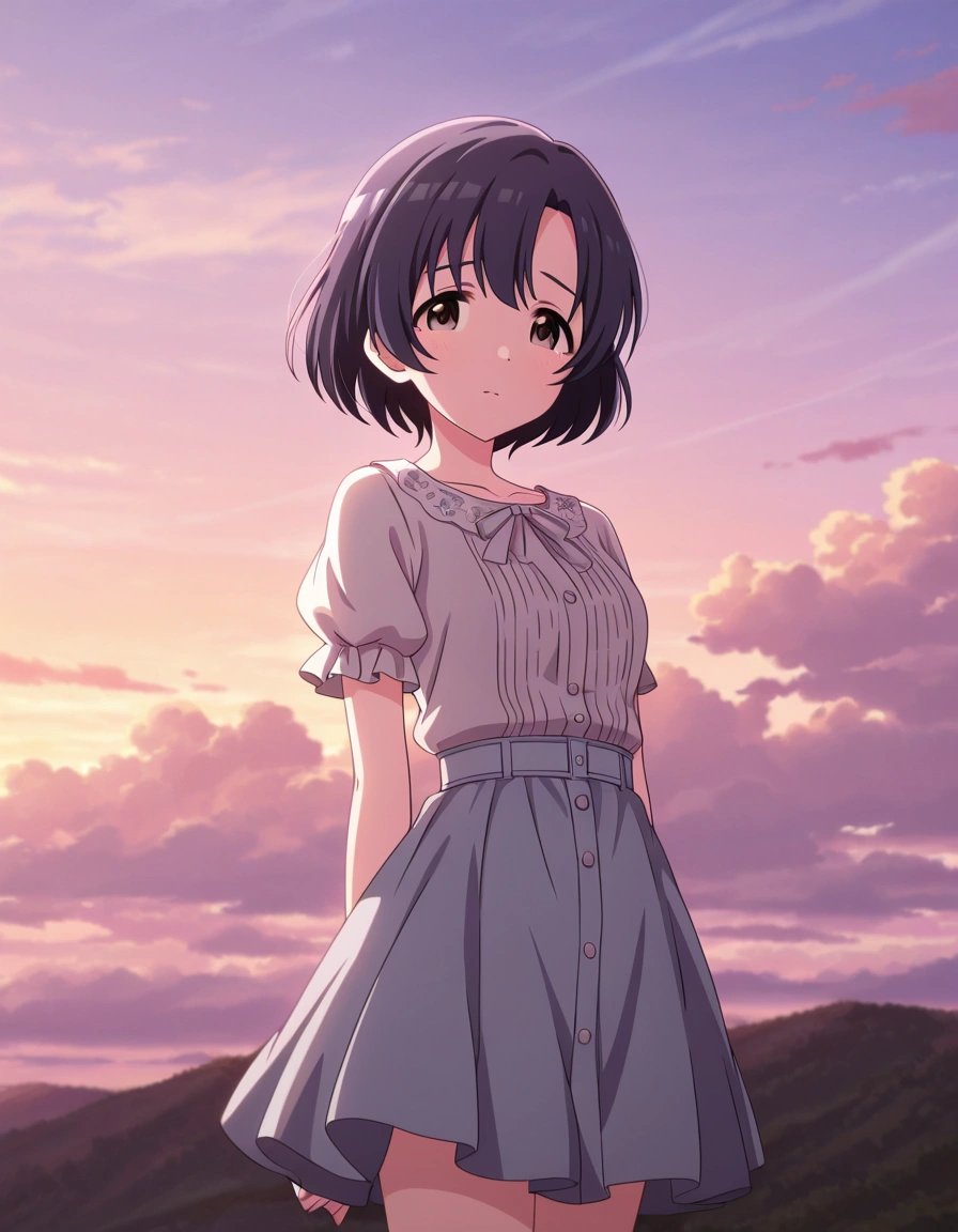 Hotaru Shiragiku