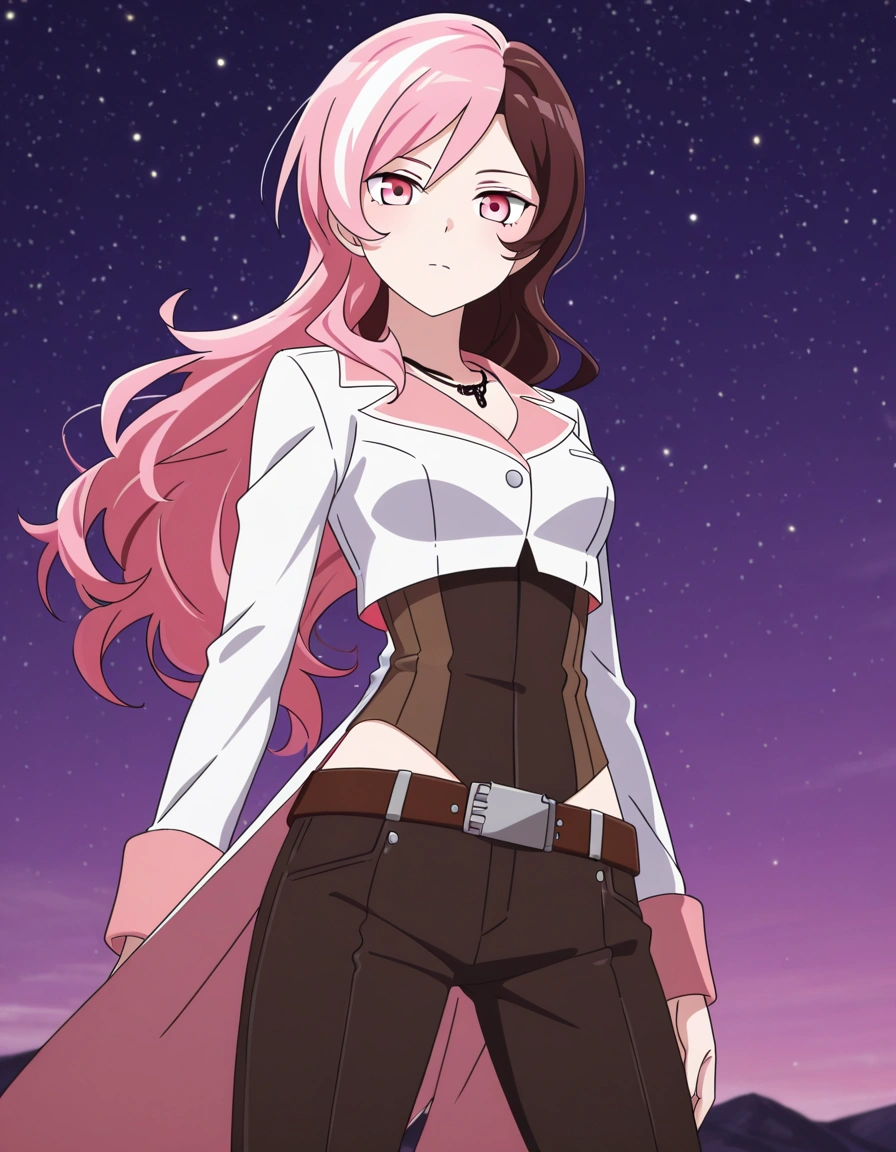 Neopolitan