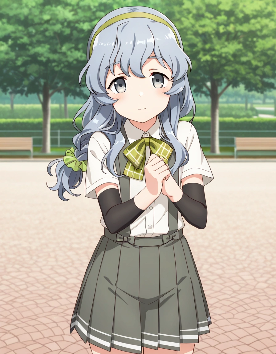 Yamagumo
