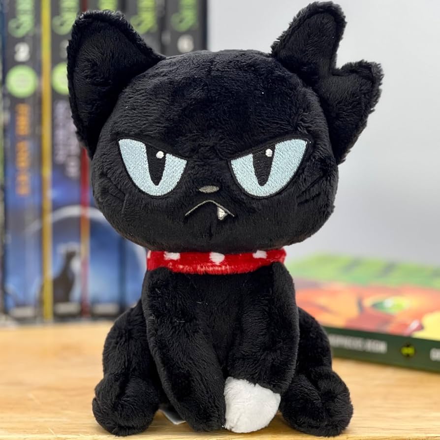 Scourge - Full Body
