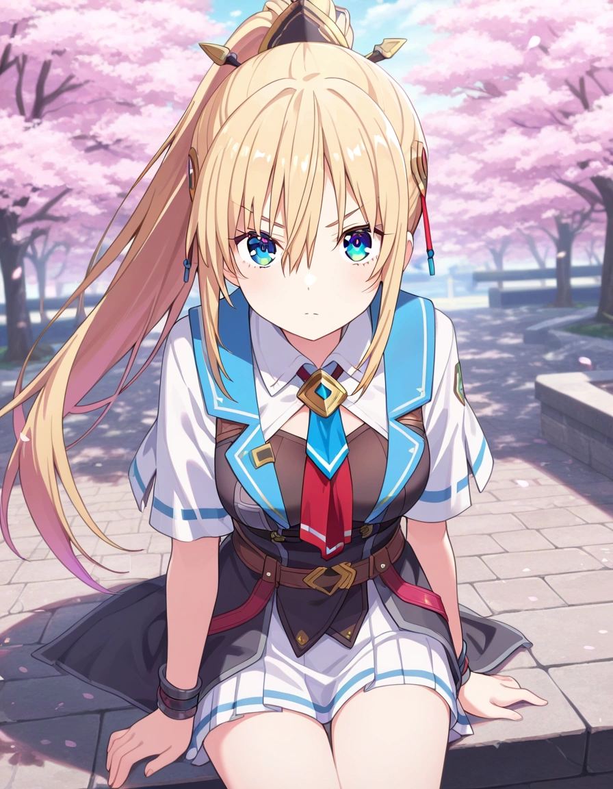 Kanzaki Adelheid