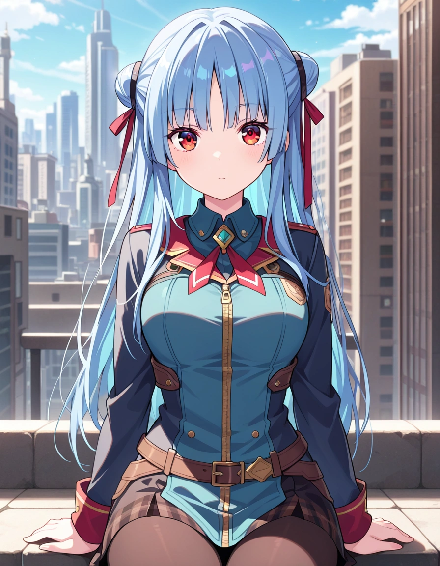 Satsuki Mari